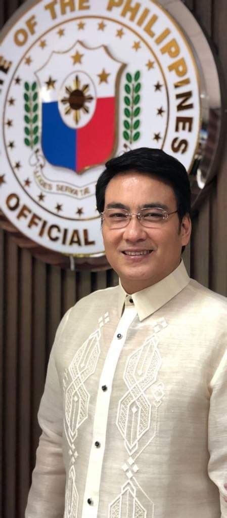 13th Congress — Official Website of Ramon Bong Revilla, Jr..
